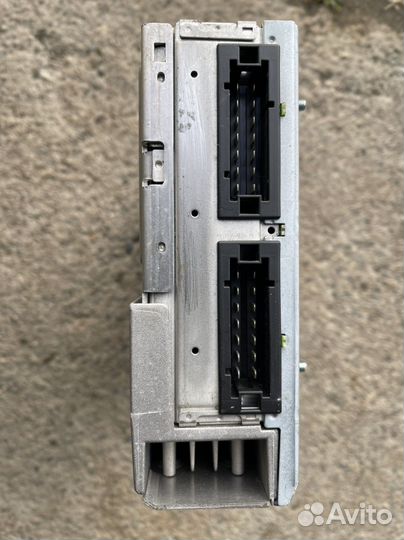 W 221 W 216 усилитель звука харман кардон