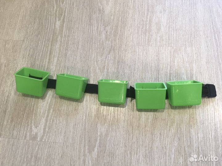 Спортивный инвентарь для плавания б/у