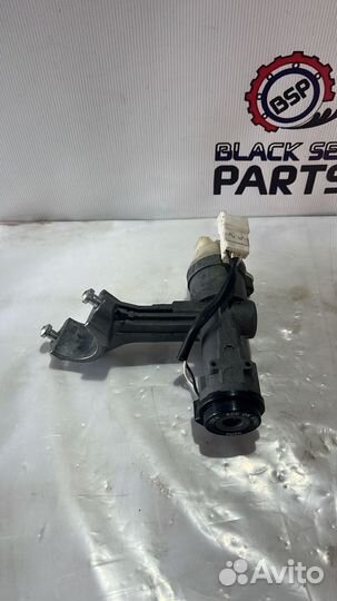 Замок зажигания hyundai getz 2006 г