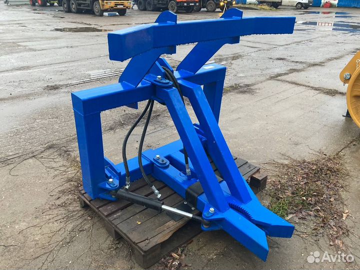 Корчеватель деревьев HG 250.1 Корчеватель пней