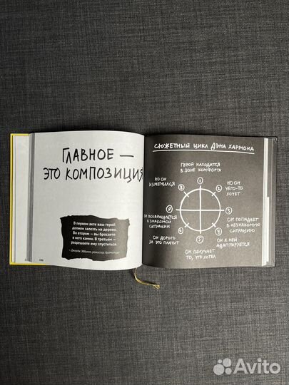 Книга «Покажи свою работу« Остин Клеон