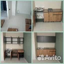 Сборка мебели