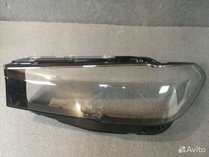 Стекло Фары Левое BMW G30