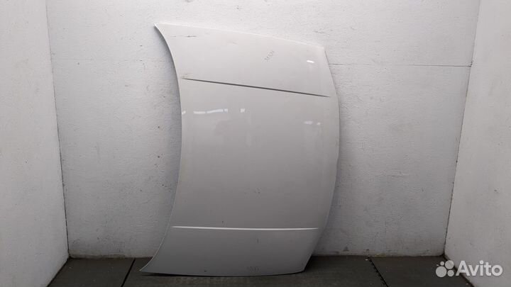 Капот Volkswagen Golf 4, 1998