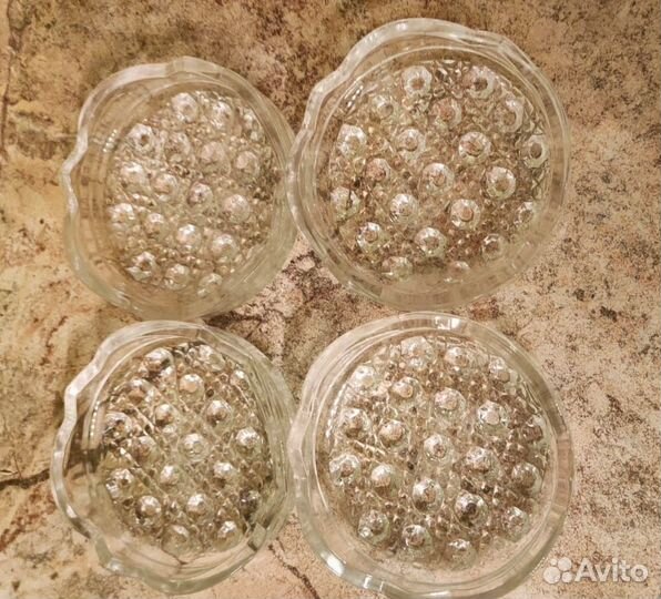 Много хрусталя за Вашу цену