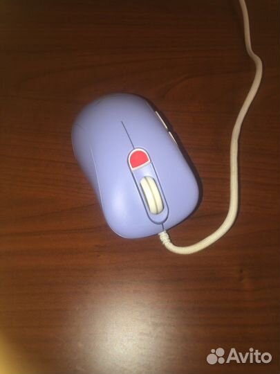 Zet gaming мышь