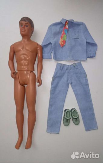 Кукла кен Ken barbie