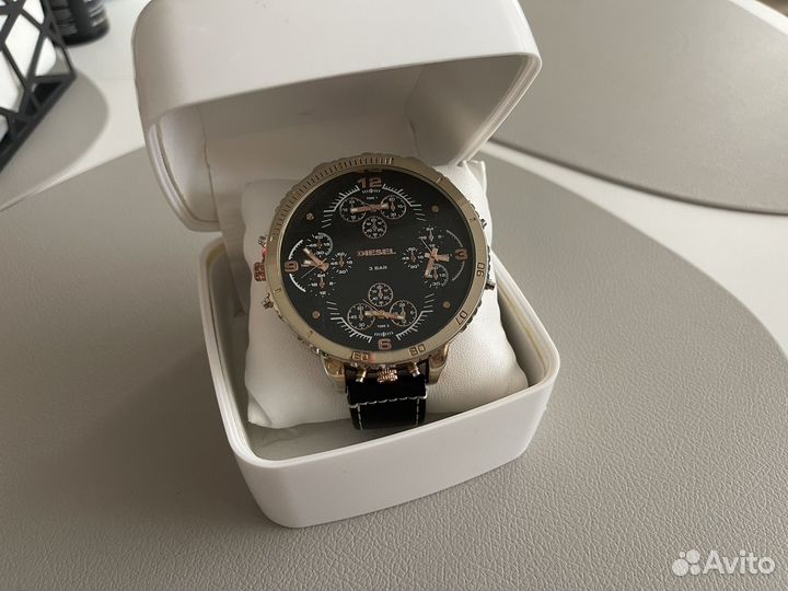 Наручные часы