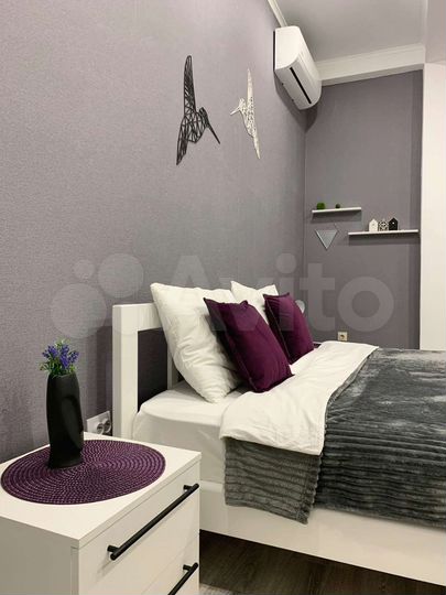 Квартира-студия, 22 м², 2/3 эт.