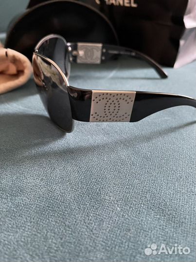 Очки Chanel