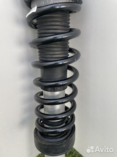 Mercedes amg gt c190 амортизатор задний