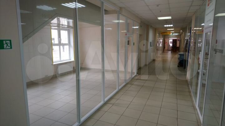 Свободного назначения, 18 м²