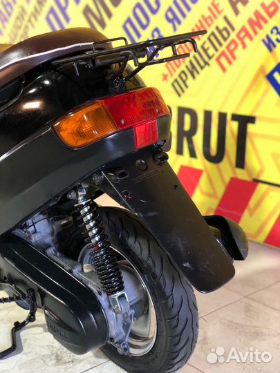 Yamaha Jog Aprio (Только из Японии)