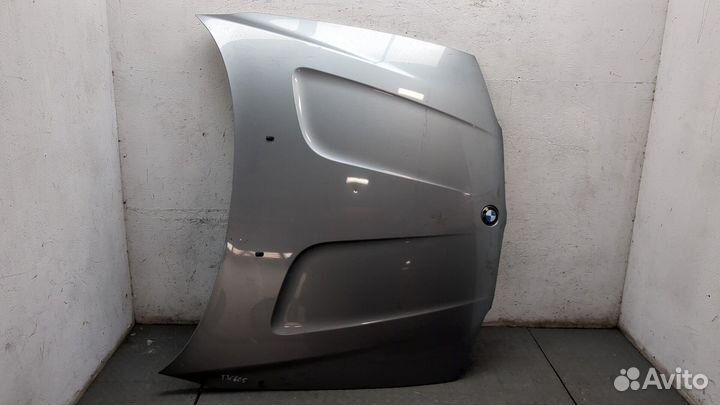 Капот BMW X3 E83, 2008