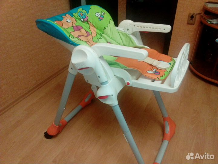Стульчик для кормления