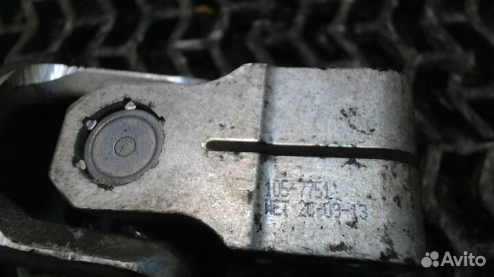 Кардан рулевой BMW 4 F32, 2013