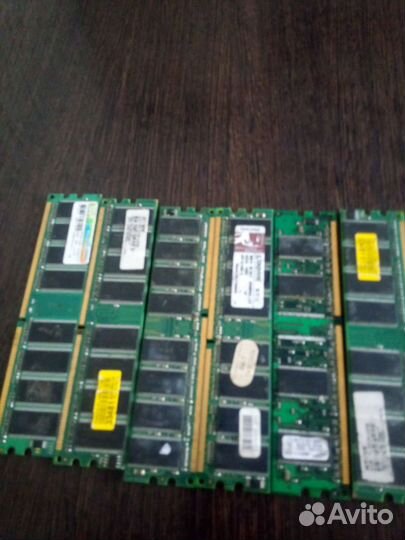 Оперативная память ddr3