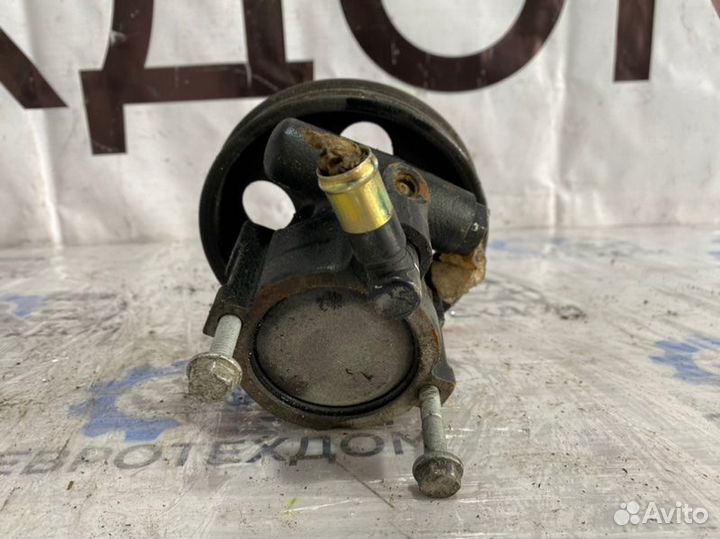 Насос гидроусилителя Opel Astra F хетчбек X16SZ