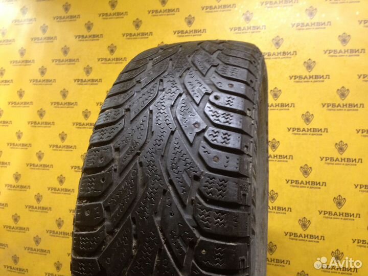 Matador MP 50 Sibir Ice 195/60 R15 88T