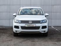 Volkswagen Touareg 3.0 AT, 2013, 154 051 км, с пробегом, цена 2 699 000 руб.