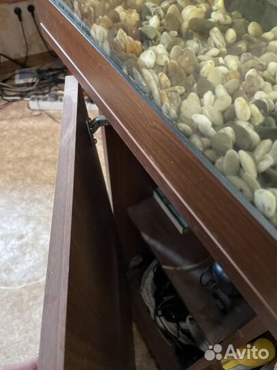 Продаю аквариум Juwel