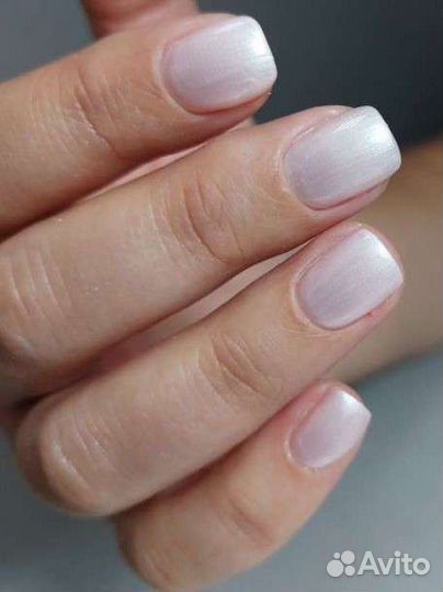 Услуги маникюра на дому