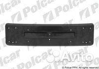 Кронштейн номерного знака перед для BMW 3 (E46) купе/cabrio 05.99-03.03