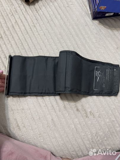 Манжета на тонометр