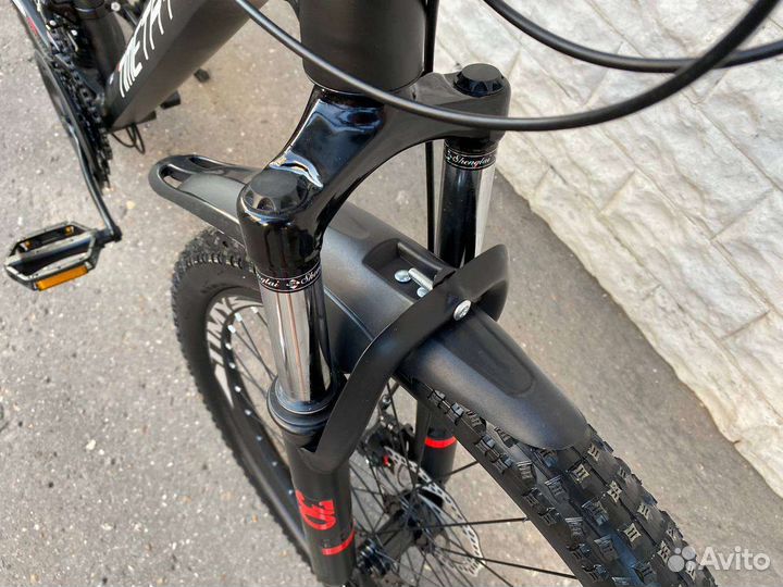 Велосипед горный 24 26 27,5 29