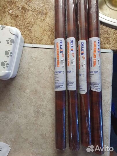 Самоклеющаяся пленка для мебели