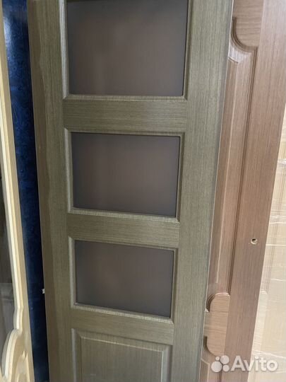 Двери межкомнатные