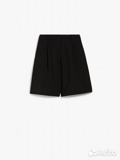 Шорты бермуды Max Mara Weekend, оригинал