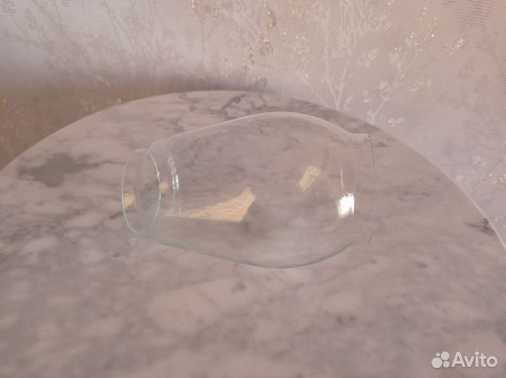 Стекло к керосиновой лампе