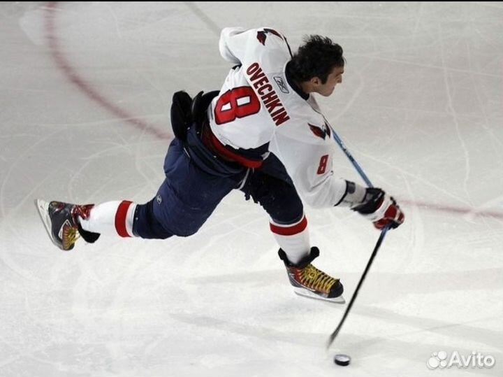 Ремоные хоккейные клюшки