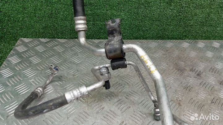 Трубка кондиционера Hyundai Tucson