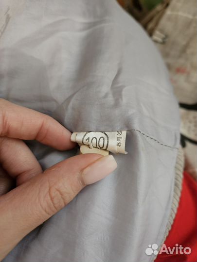 Жилет детский 100