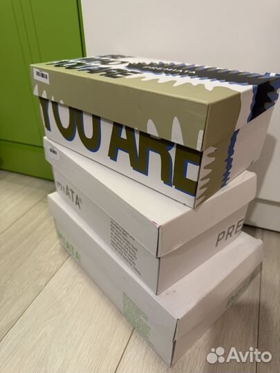 Обувь б/у доя Ирины