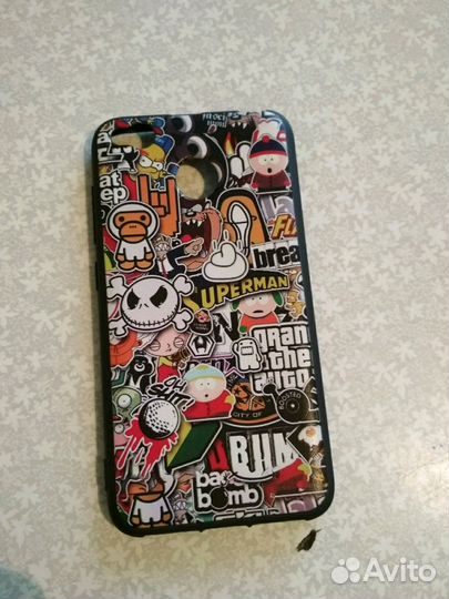 Чехлы на смартфон Xiaomi Redmi 4Х
