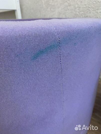 Сухой бассейн с шариками