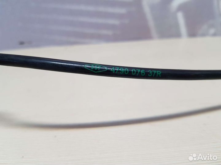 Датчик ABS задний левый Renault Duster 1 K4M