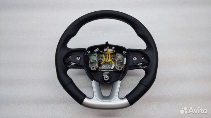 Руль Jeep Grand Cherokee Srt WK2 ESG 2016