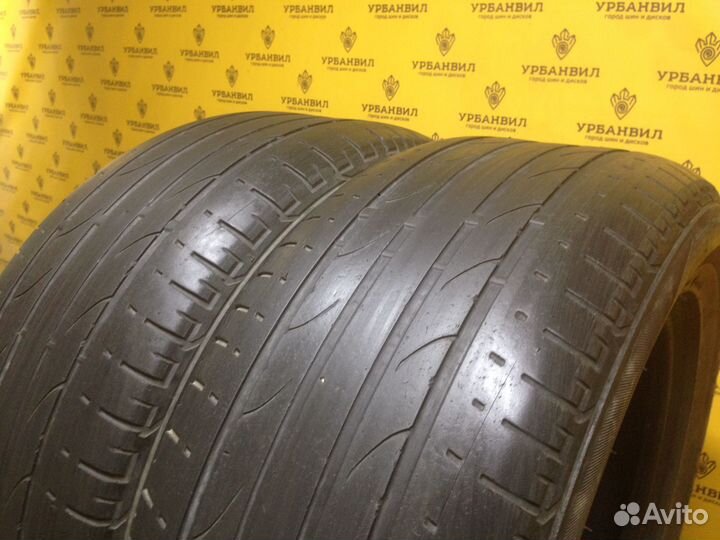 Bridgestone Dueler H/P Sport 235/55 R17 99V