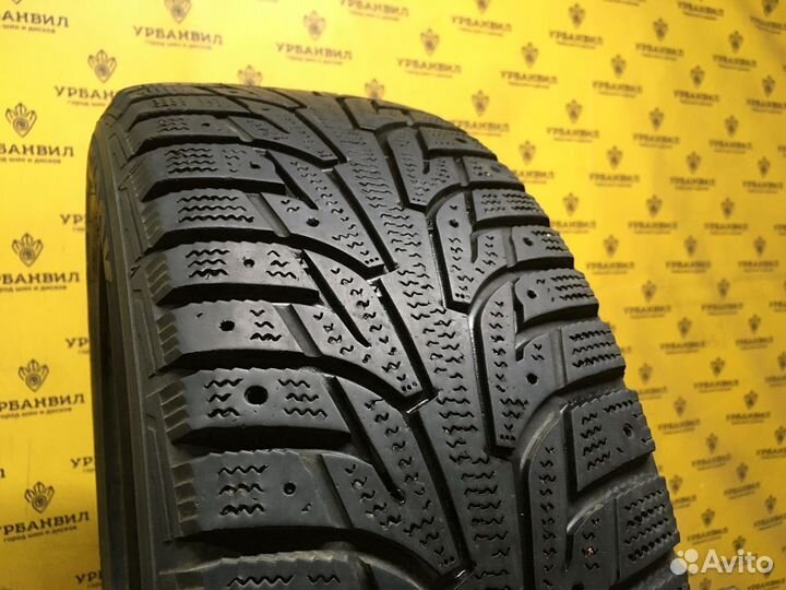 Hankook Winter I'Pike RS W419 205/55 R16 91T