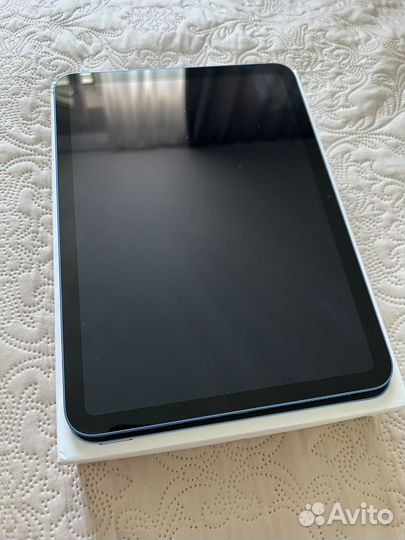 Apple iPad 10.9 2022