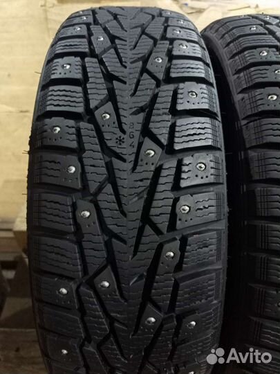 Nokian Tyres Nordman 7 175/65 R14