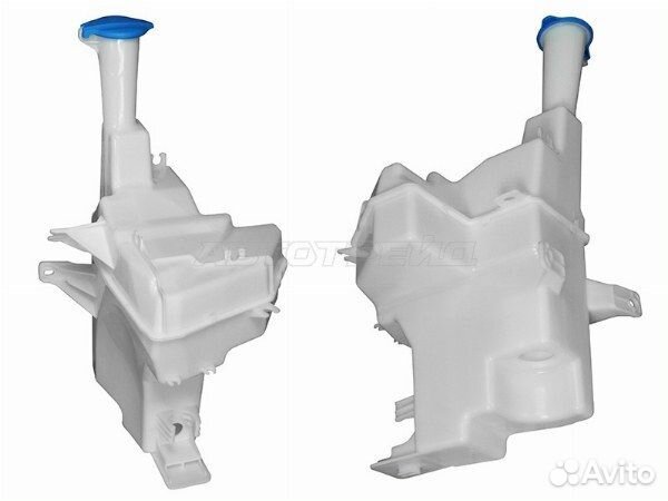 Бачок омывателя