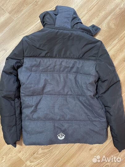 Куртка мужская