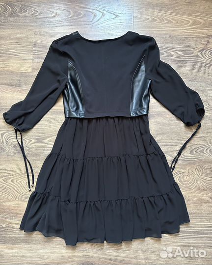 Платье новое