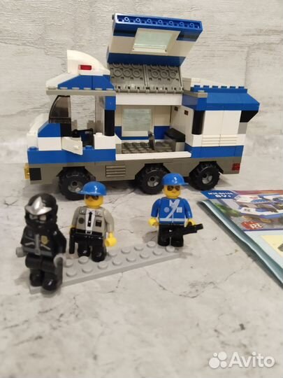 Конструктор аналог Lego разные наборы