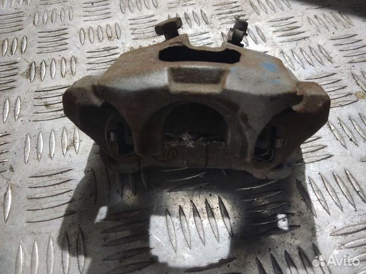 Суппорт задний левый Lifan Solano 650 630 620